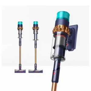Dyson Gen5Detect Cordless Vacuum Cleaner Best New Hand Tool